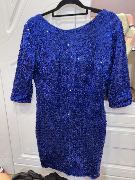 8 шикарных вечерних платьев