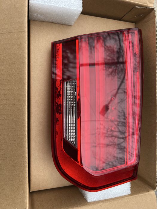 Стопове за БМВ Ф31 Фейс / Stopove za BMW F31 Face LCI