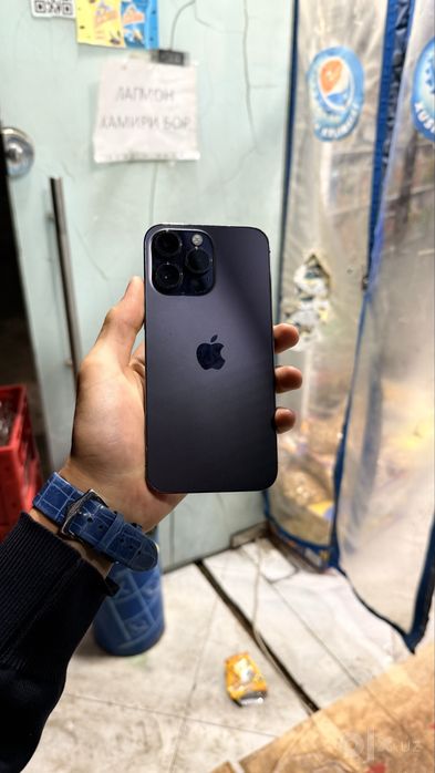 Iphone 14 Pro Max sotiladi