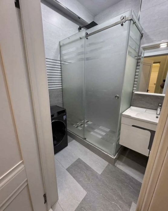 Аренда кв ЖК Solaris Башлык 2-комнатная ро-н Яккасарайский