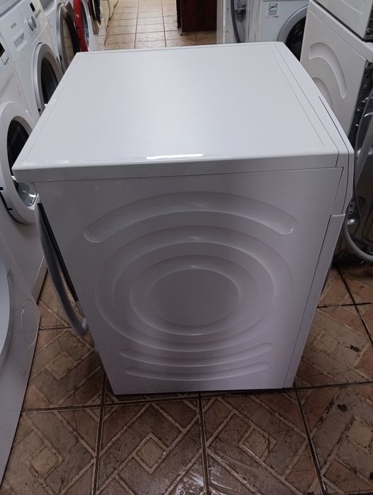 Пералня със сушилня Сименс Siemens IQ 500  9/6 кг 2 години гаранция!