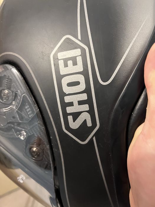 Casca moto SHOEI CWR-1 NXR, marime L
