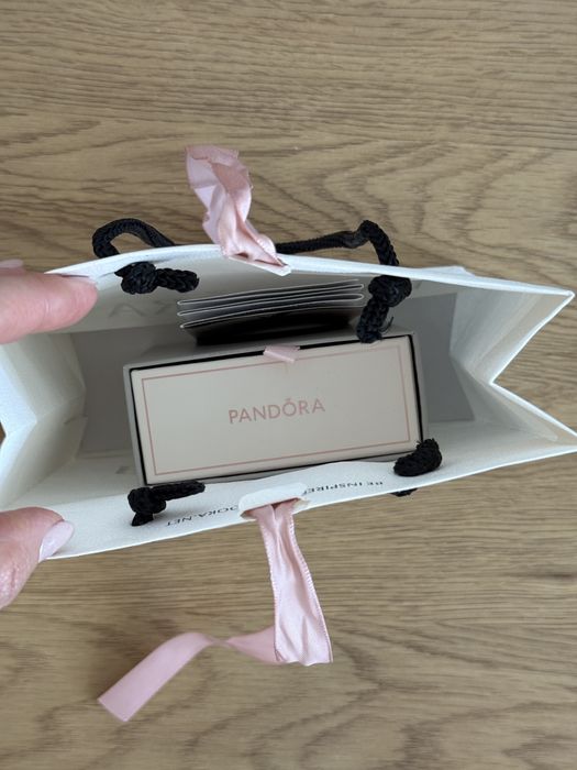 Гривна Пандора Кралица - Pandora корона - 18 см