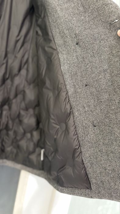 Куртка пиджак Корея