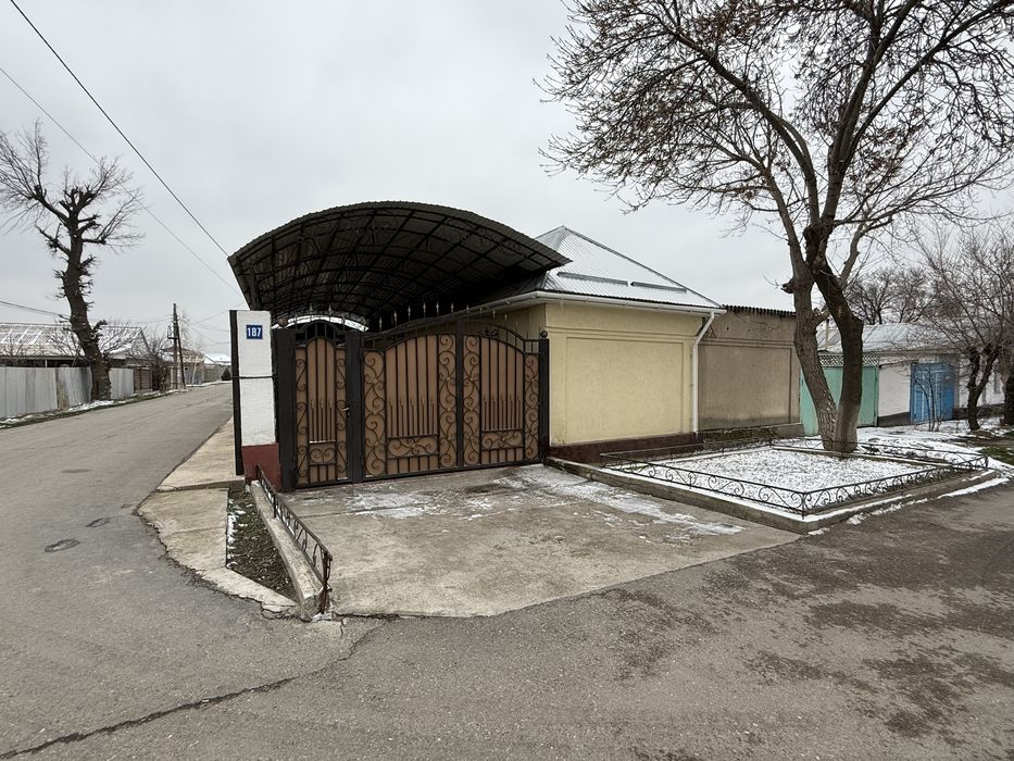 Срочно продаётся дом торг будет обмен есть!