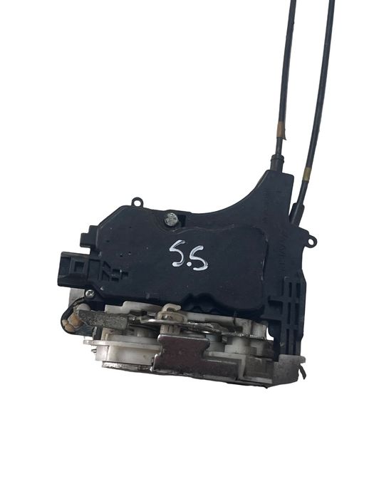 Broasca Usa Stanga Spate Mitsubishi Lancer Saloon Cy/Z_A 2007 ->