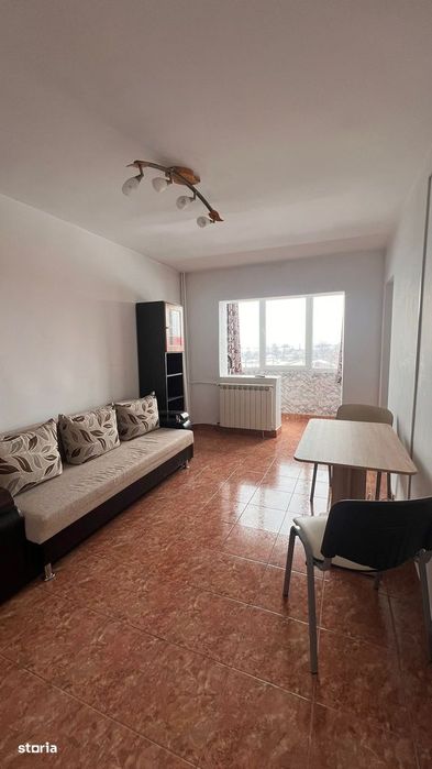 Garsoniera de inchiriat in Confectii