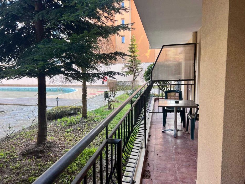 Продава се Двустаен апартамент в к.к. Слънчев бряг - 75 кв.м за 887 €/кв.м - Снимка #9