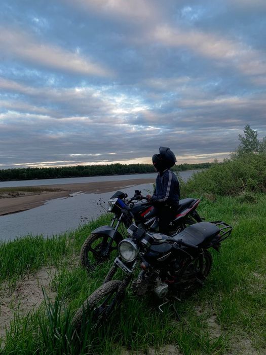 Лифан 250сс быстрый мощный
