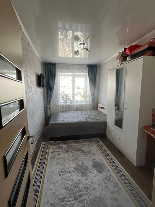 Продам 3 ком квартиру