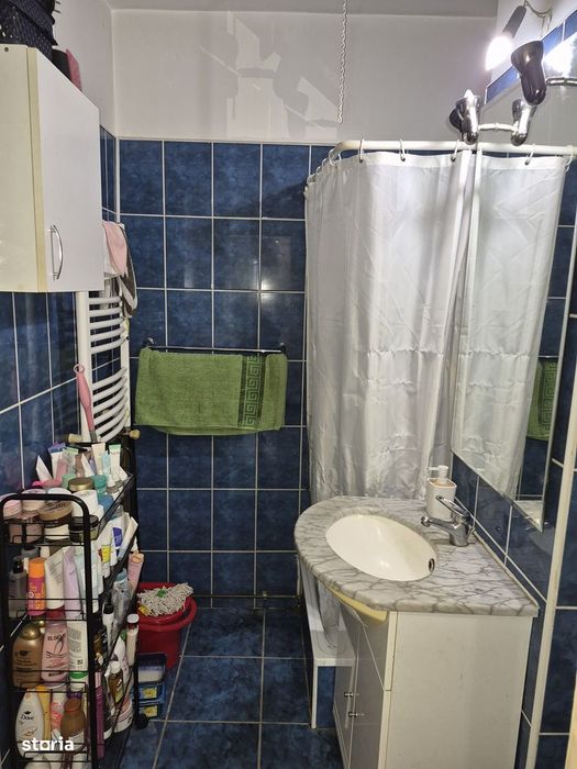 Apartament 2 camere decomandat zona Pacurari