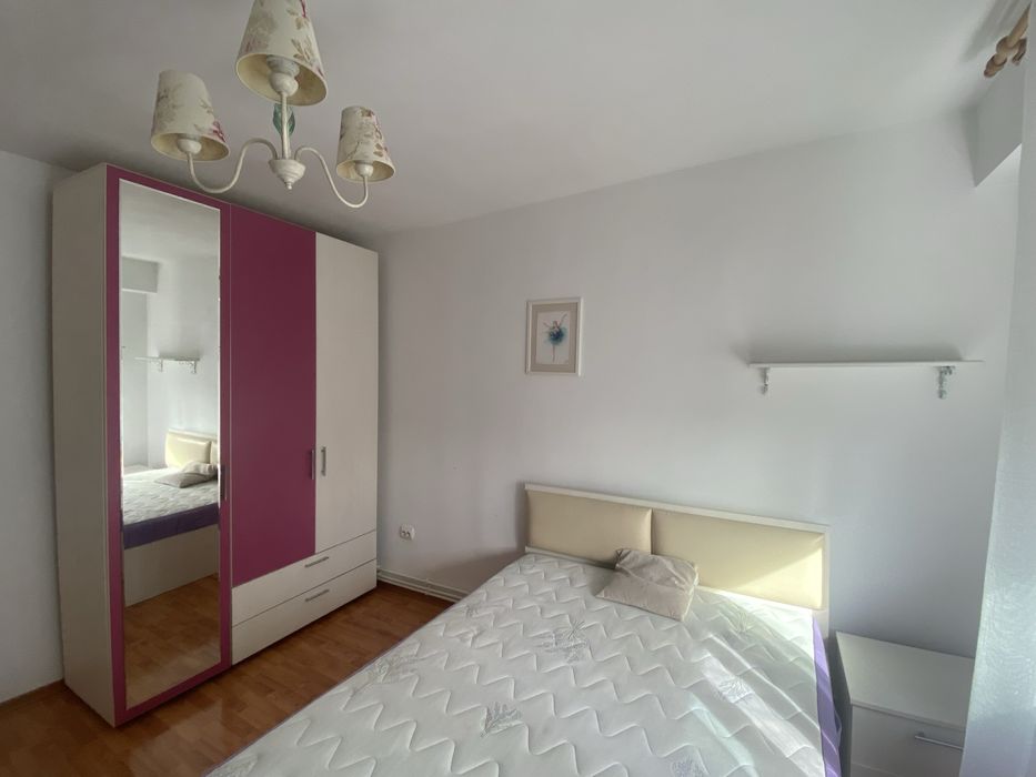 Apartament 2 camere de inchiriat - Tomis Nord 500 €