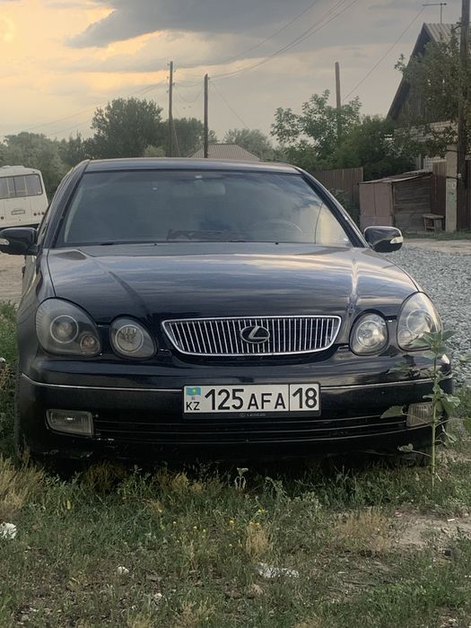 Лексус жс 300 продам обмен нет вообще