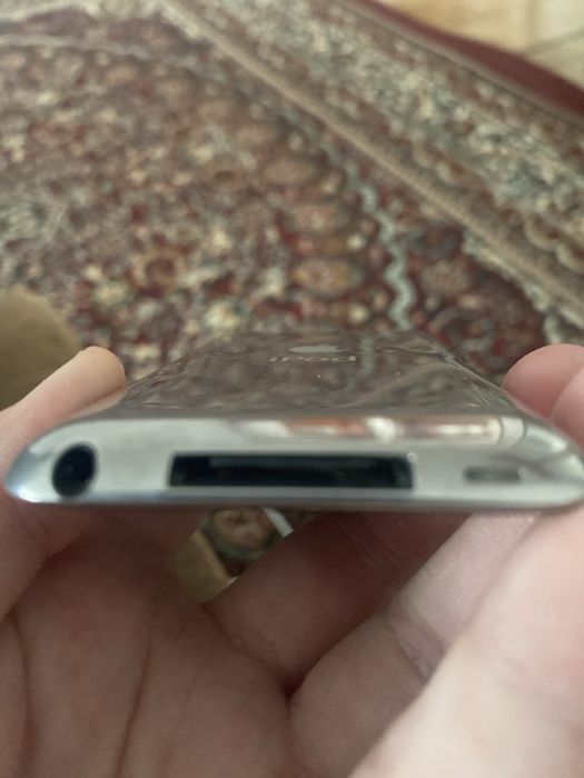 Ipod Touch 4-го поколения