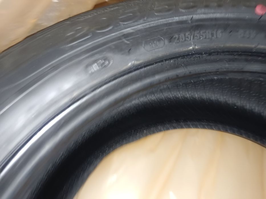 Продам резину аттар комплект