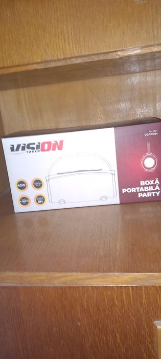 boxa..vision.toch