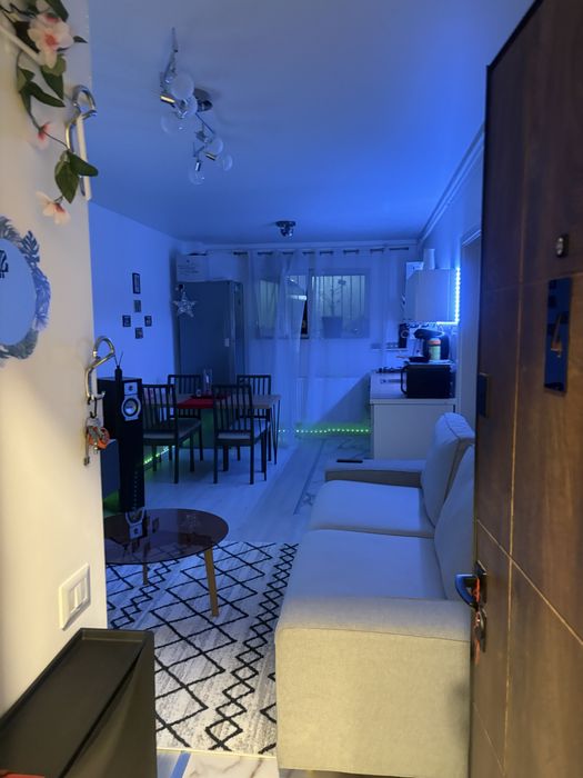 Inchirez aparatament 2 camere.nou