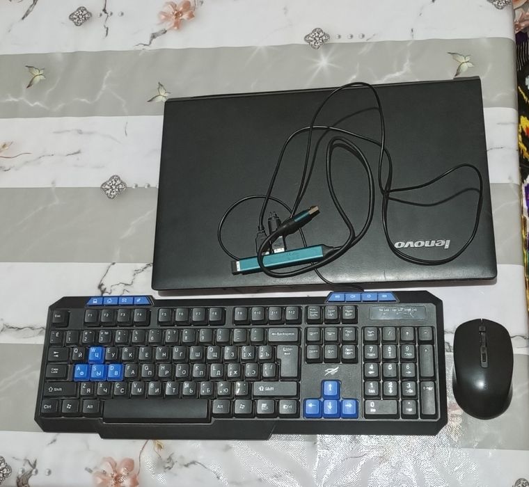 Eski lenovo b590