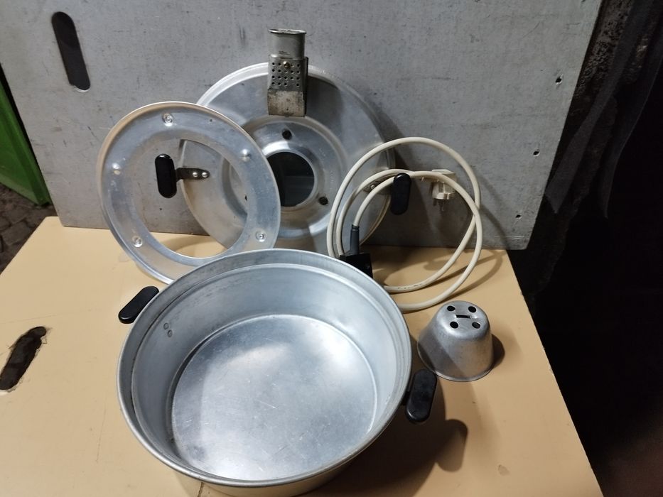 Тенджера за кекс и.други