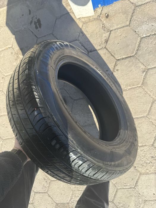 продам летнюю резину