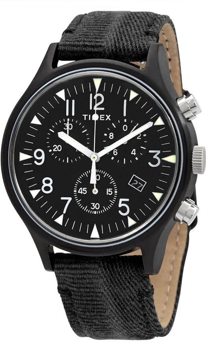 Timex MK 1 Chronograph