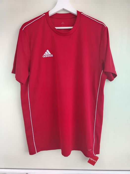 Tricou adidas bărbat model original Nou