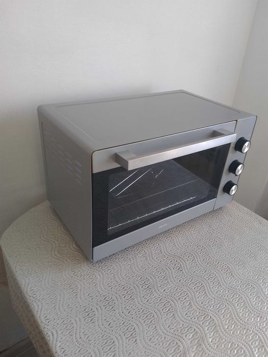 Настольная духовка