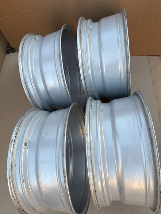 Джанти VW AUDI SKODA SEAT “16” 5x112