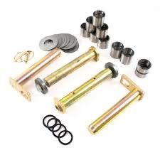 Bolturi bucsi excavatoare Kubota