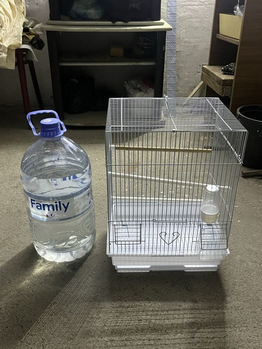 Клетка для птиц, qush uchun qafas