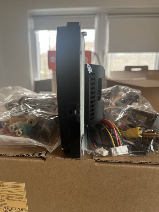 Navigație Android 15