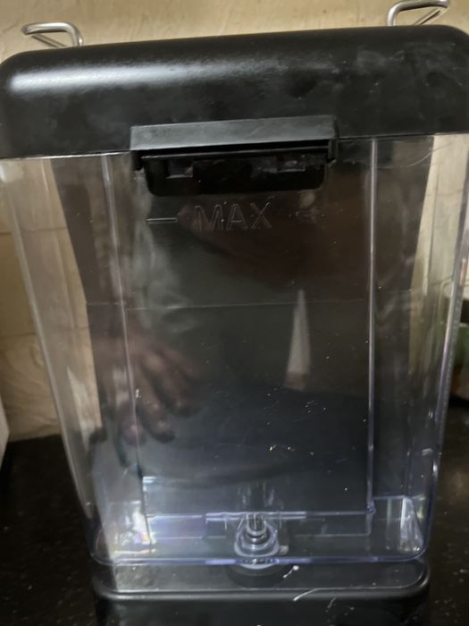 Кофе машина zep line