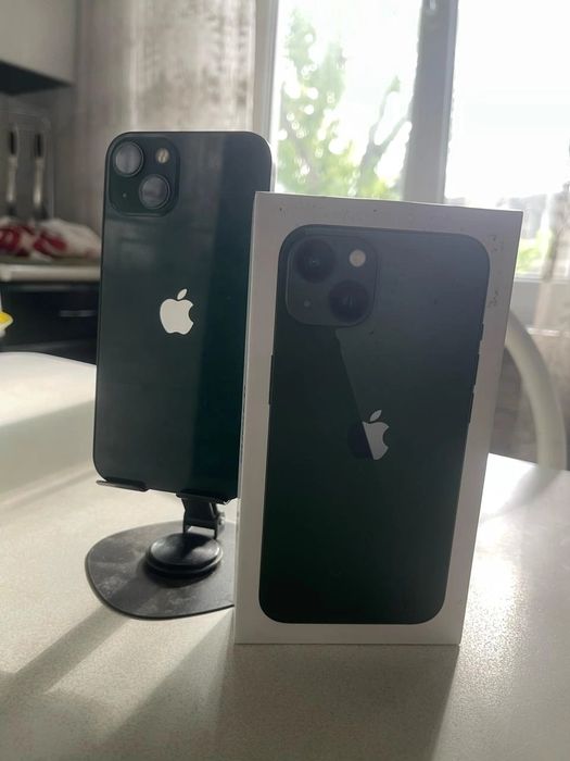 iPhone 13 128gb 81%