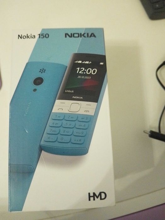 Нов GSM Nokia 150