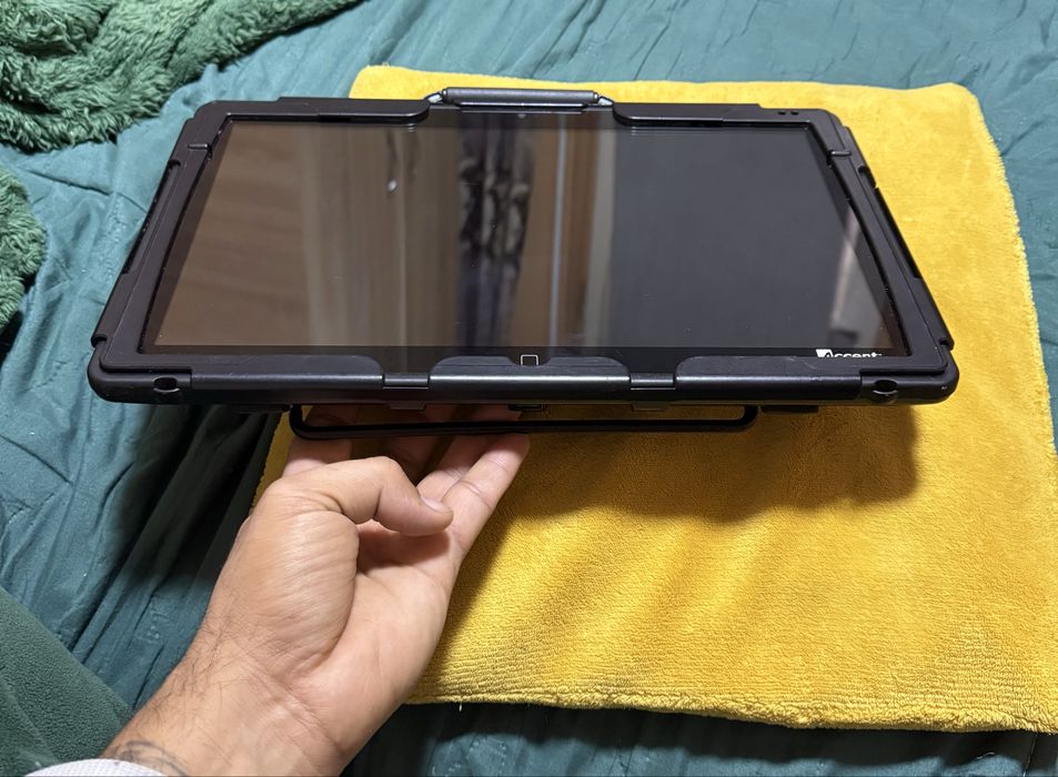 Accent 1400 pt persoane cu dizabilități