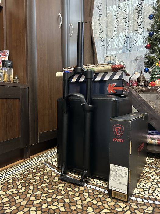 Bulls Sharptail 3 Zweirad Meuer