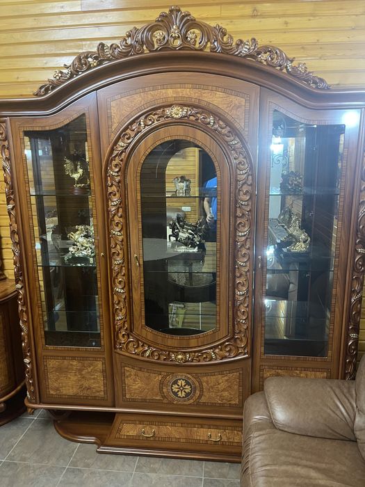 Мебель в гостинную