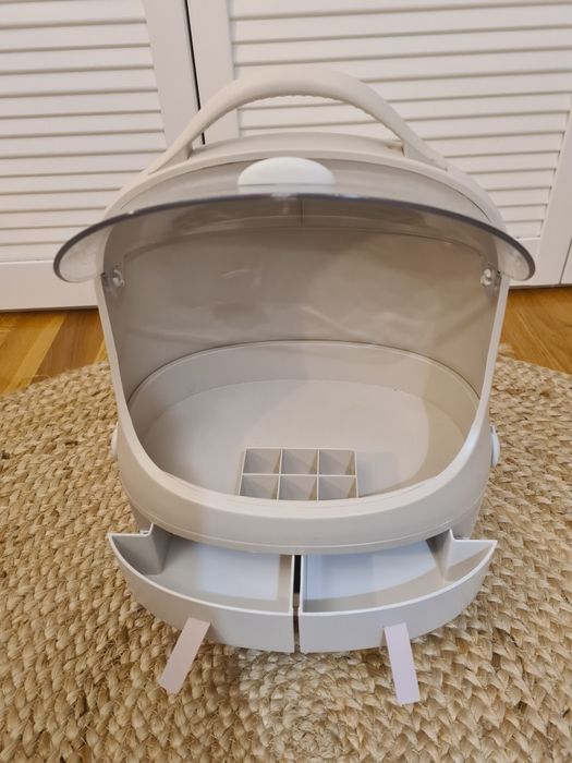 Organizator cosmetice nou