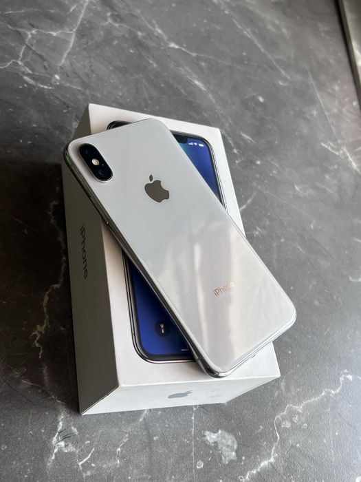 Срочно продаю Айфон Х