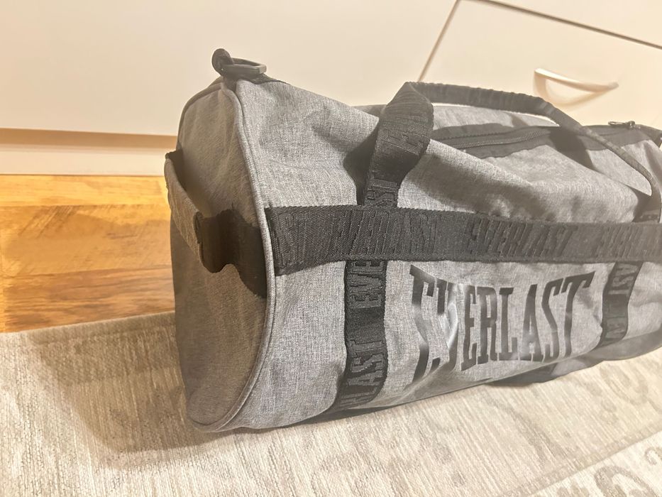 Everlast сак за спорт