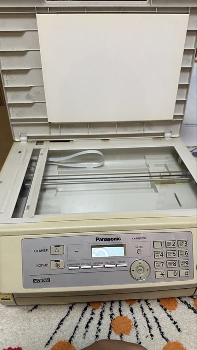 Продаю МФУ (рабочий)