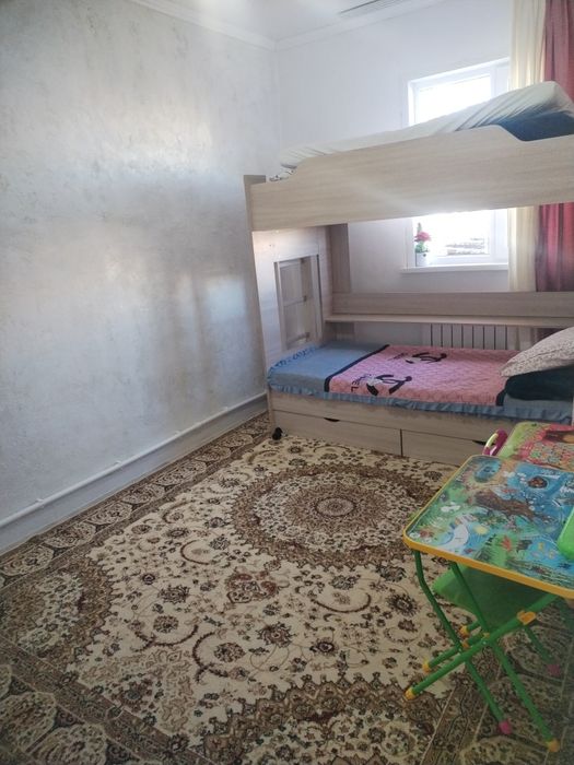 Продам дом в Кызылтале