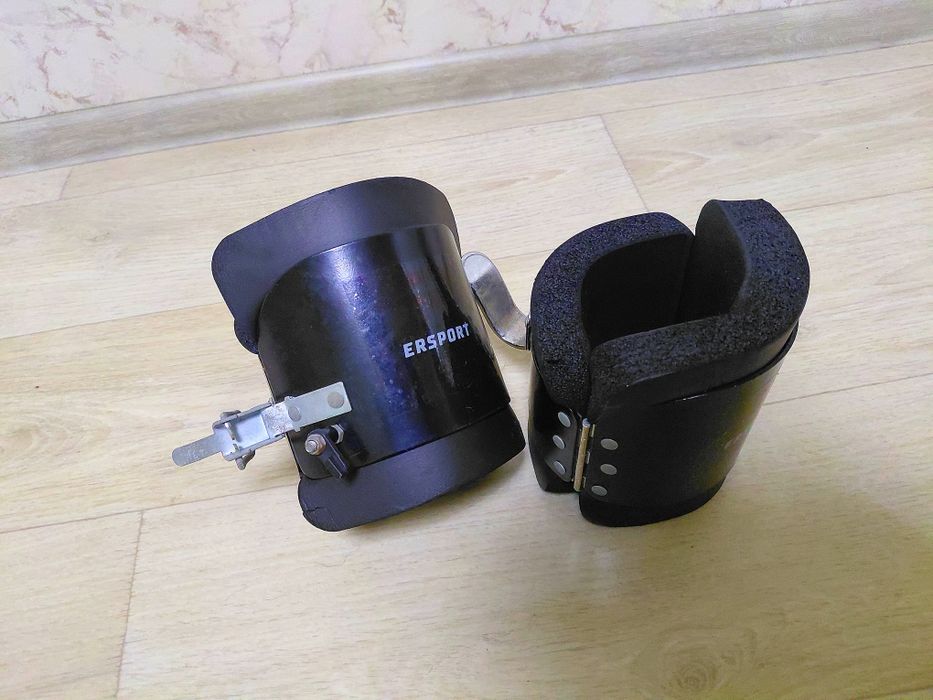 Гравитационные ботинки