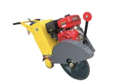 Асфальторез бензиновый+ Диск