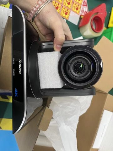 Продам Камера оригинал Tenveo Tevo VHD12U-4K