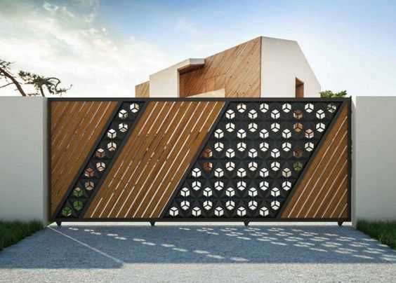 Garduri si porti si balustrade din fier,tabla si beton