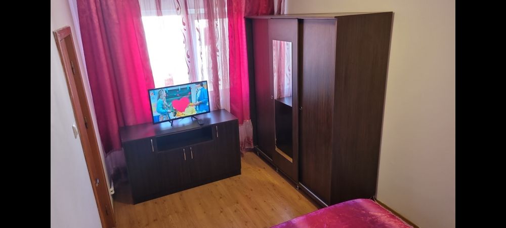 Apartament de inchiriat 2camere,vis-a-vis  de Campus