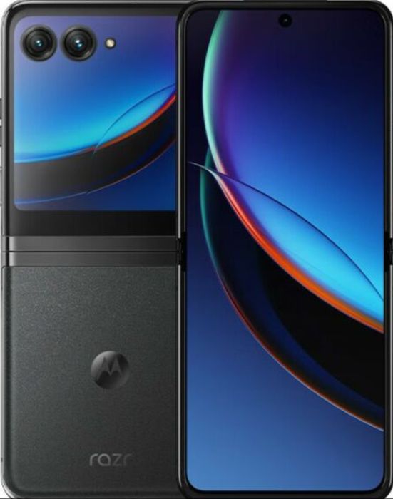 Motorola razer 40 ultra