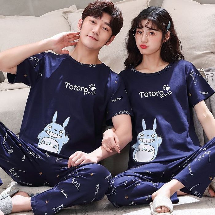 Juftlik Para Pijamalarimiz