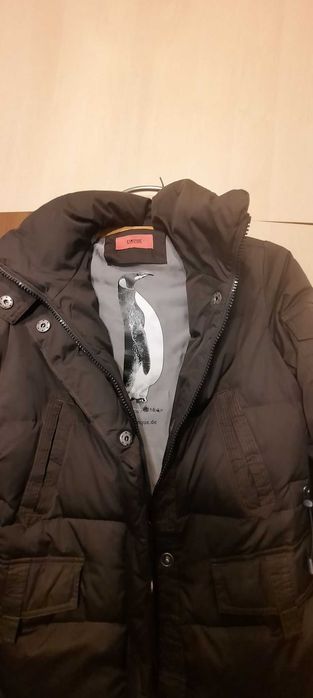 Hanorac de puf pemtru femei, marimea XL